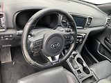 Kia Sportage (2016) 2.0 CRDi AWD, GT Line, AT - náhled 13