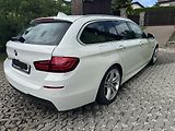 BMW Řada 5 (2016) BMW 520d M-Packet - náhled 3