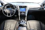 Ford Mondeo (2021) 2.0 VIGNALE 140 KW LED ACC Mas - náhled 12