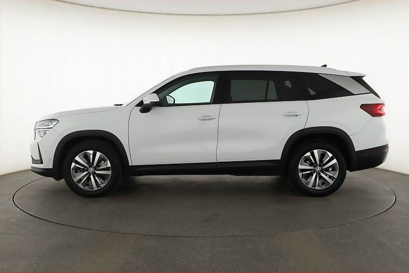 Škoda Kodiaq (2024) 2.0 TDI - fotka 3 z 21
