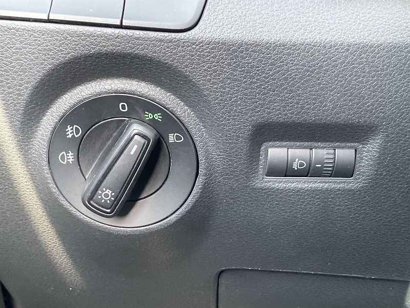 Škoda Fabia (2022) Combi 1.0 TSI Ambition + - fotka 18 z 33