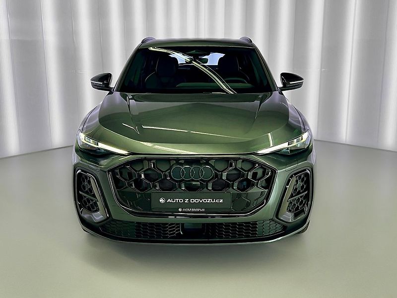 Audi Q5 TDI 150 KW QUATTRO, SPORTBACK, - fotka 2 z 30