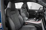 Audi SQ7 ZÁRUKA*7MÍST*B&O*DPH* - náhled 11