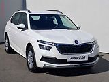 Škoda Kamiq (2021) 1.0 TSI, 2.maj,ČR, AC, temp - náhled 1