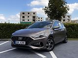 Hyundai i30 (2021) 1.0 t-gdi 88 kW / manual  - náhled 1
