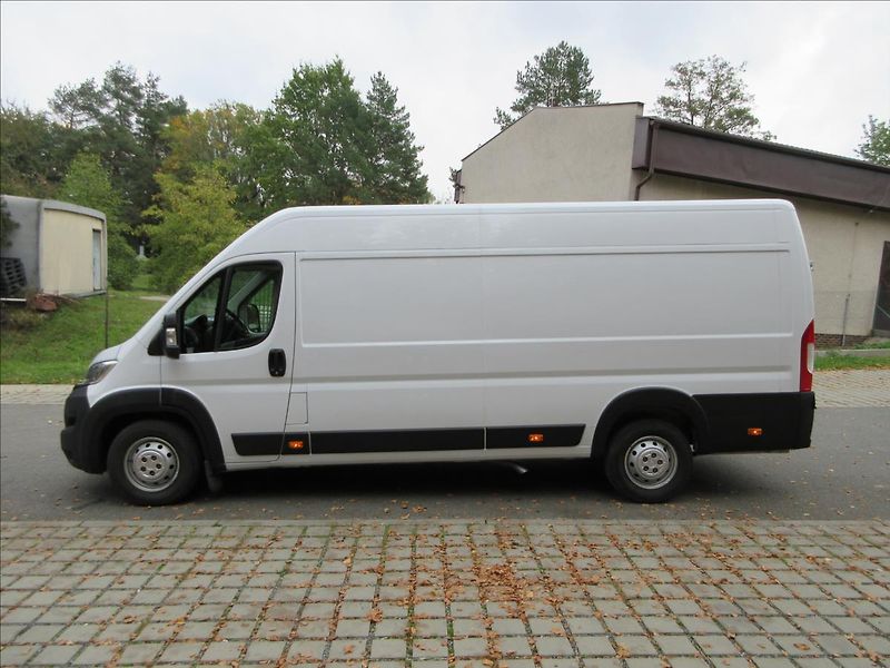 Opel Movano 2,2 CDTi 103Kw, L4H2, Kamera, - fotka 6 z 31