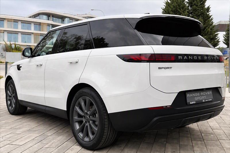 Land Rover Range Rover Sport (2026) 3,0 D250 SE AWD* - fotka 3 z 27