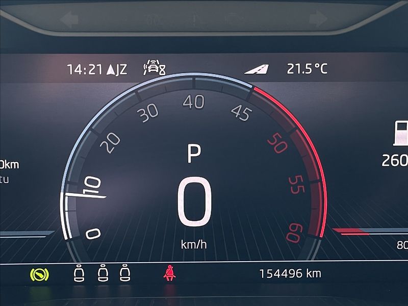 Škoda Kodiaq 2,0 TDI 4x4 DSG Style Plus TZ - fotka 10 z 24