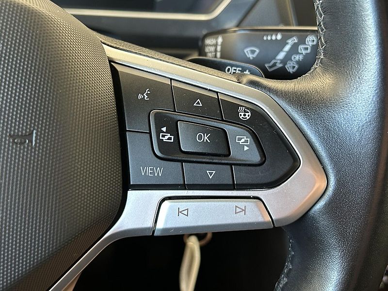 Volkswagen Tiguan Allspace 2.0 TDI 4x4 Elegance - fotka 17 z 30