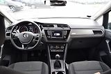 Volkswagen Touran (2017) 1.2TSI 81kw CLBMT 7MÍST TAŽNÉ - náhled 18