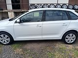 Škoda Rapid 1.2 TSI Spaceback 81kw odpočet - náhled 1