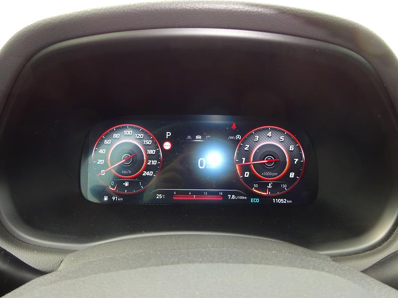 Hyundai i30 1.5 T-GDI 103kW DCT N-Line - fotka 15 z 20