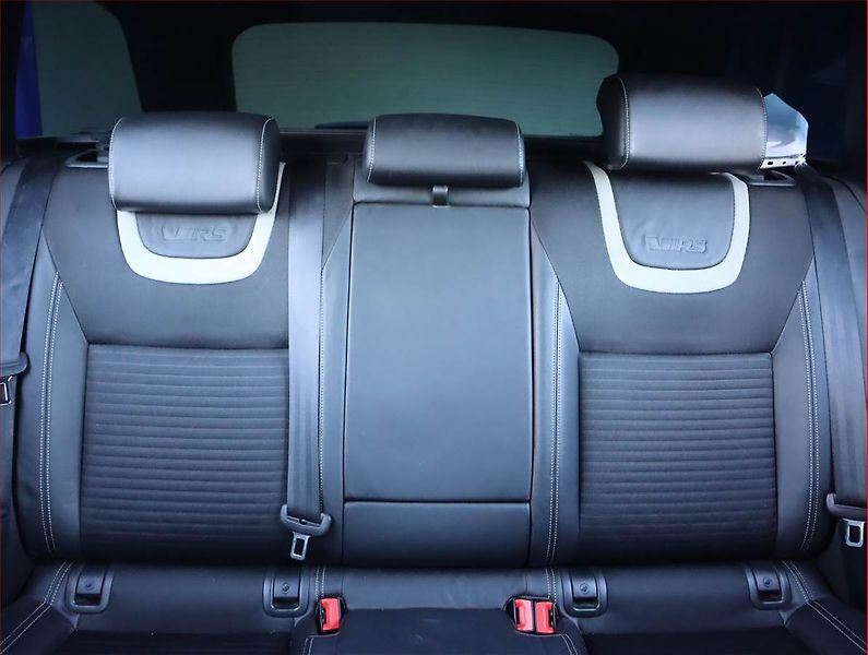 Škoda Octavia (2015) 2.0 TDI, Serv.kniha, Kůže - fotka 10 z 19