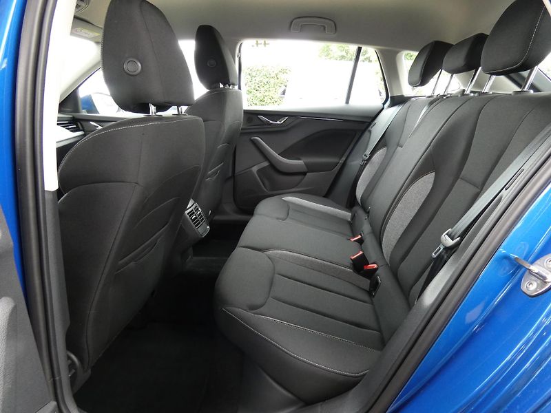 Škoda Scala FL Selection 1.0 TSI /85kW 6st - fotka 24 z 30