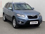 Hyundai Santa Fe (2010) 2.2 CRDi 4x4, 1.maj,ČR, AT - náhled 1