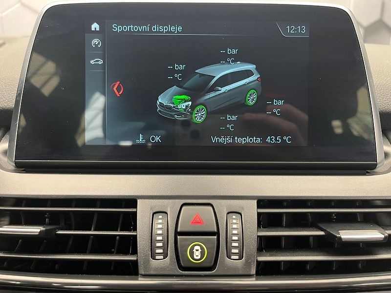 BMW Řada 2 218d GT Advant. 110KW ZAMLUVEN - fotka 69 z 80