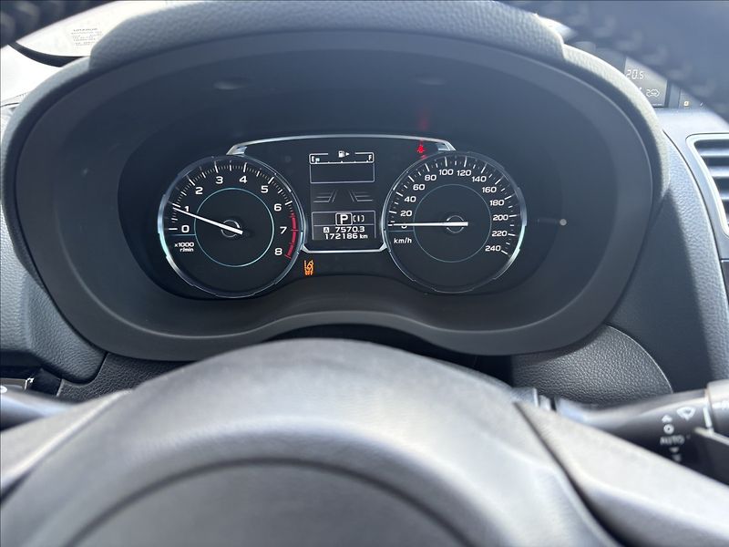 Subaru Forester 2,0 110 kw ČR 1 majitel servis - fotka 11 z 37
