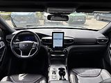 Ford Explorer 3,0 PHEV 336kW ST-Line AWD DPH - náhled 22