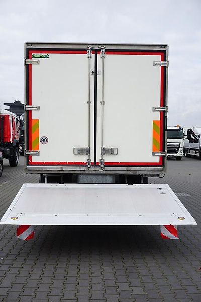 Iveco Eurocargo (2018) 160-250 / E 6 / CHŁODNIA + WIN - fotka 22 z 46