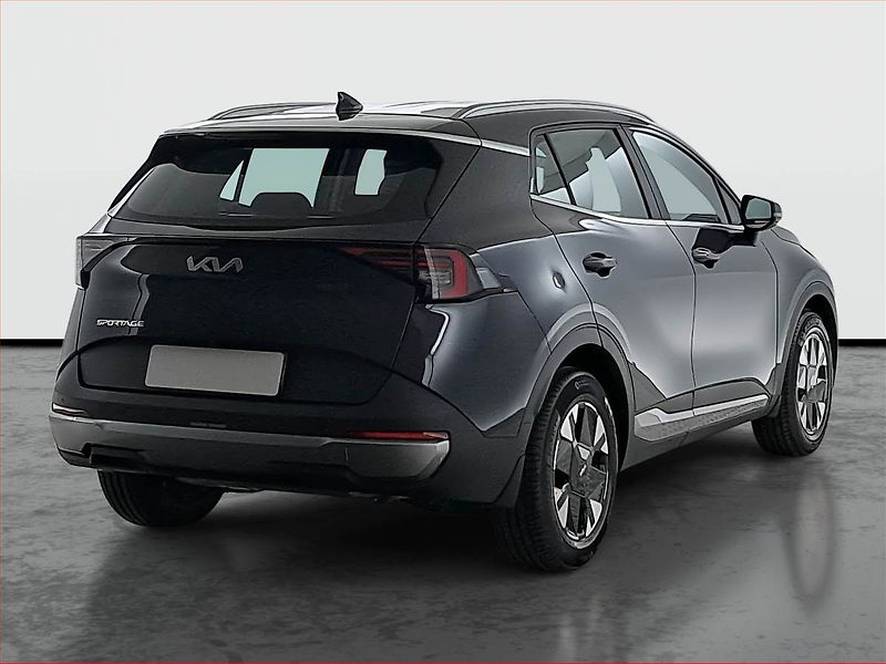 Kia Sportage (2026) 1.6 T-GDI, Ad. tempomat - fotka 5 z 24