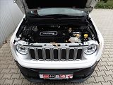 Jeep Renegade 2.0 Mjt 140k Limited 4WD - náhled 19