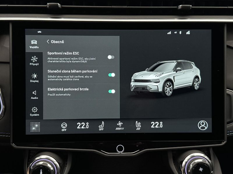 Lynk & Co 01 PHEV DCT AUT 1.maj - fotka 40 z 55
