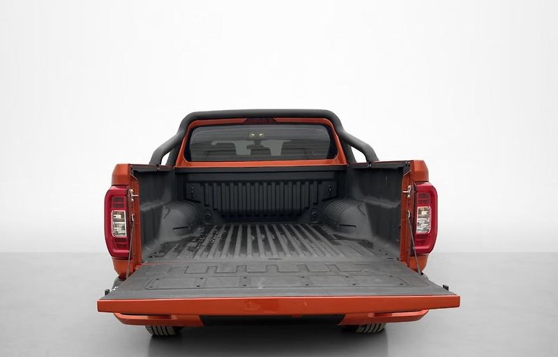 Maxus Ostatní T90 EV Kamera Kůže  - fotka 7 z 24