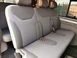 Opel Vivaro 2.0 CDTi 9míst - náhled 16