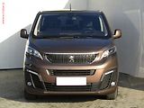 Peugeot Expert (2018) 2.0 HDi Traveller, ČR, navi - náhled 1