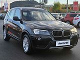 BMW X3 (2011) 2.0d xDrive 20d, Automat - náhled 1