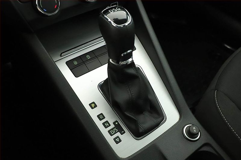 Škoda Octavia (2017) Ambition 1.6 TDI, Automat - fotka 10 z 18
