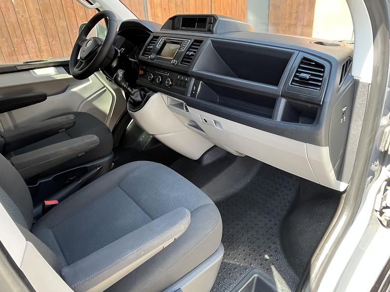 Volkswagen Transporter (2020) T6 2,0TDi 4MOTION uzávěr.difer - fotka 16 z 22