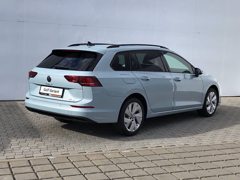 Volkswagen Golf (2026) People 7DSG mHEV 1,5eTSI - fotka 2 z 7