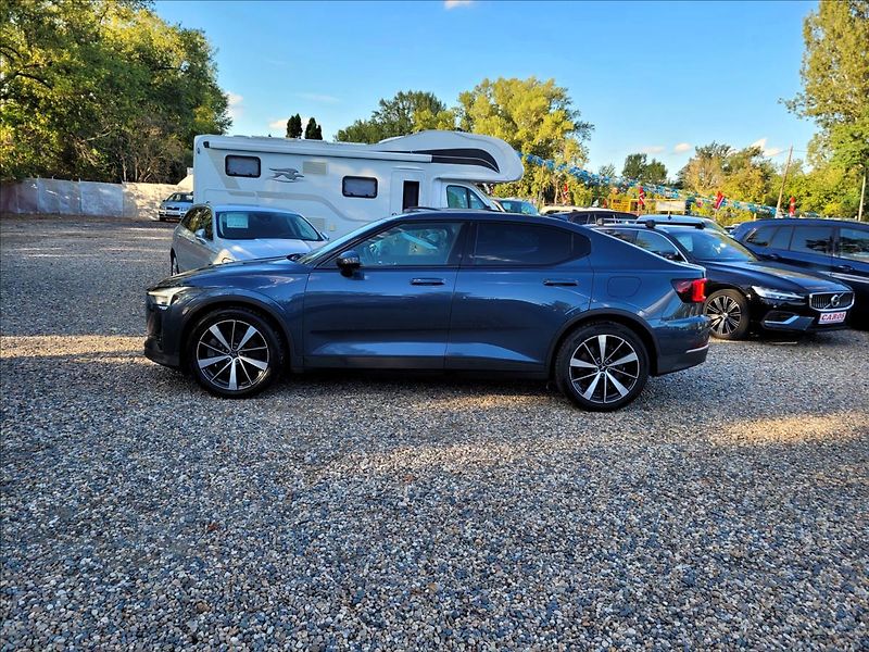 Polestar 2 0,0 Rezervace!300kw,AWD,matrix - fotka 3 z 49