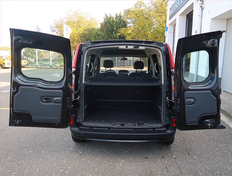 Renault Kangoo (2017) 1.5 dCi, 5Míst, ČR, 1Maj, DPH - fotka 16 z 16
