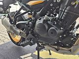 Royal Enfield Himalayan 450 (2026) - náhled 59