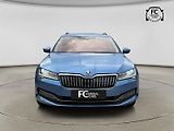 Škoda Superb  2.0 TDI 147kW Style Combi DSG - náhled 8
