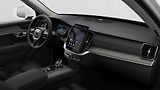 Volvo XC90 (2026) PLUS B5 360°kůže ven., Vyhř.č. - náhled 9