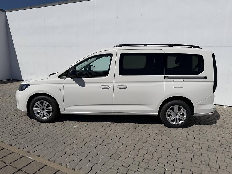 Volkswagen Caddy (2026) 6G 2,0TDI - fotka 3 z 8