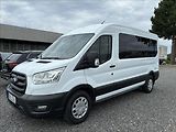 Ford Transit 2,0 L3 WEBASTO 9 MÍST - náhled 1