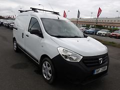 Dacia Dokker 1,5DCi - fotografie inzerátu