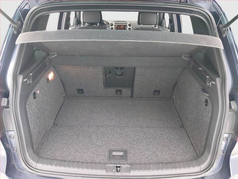 Volkswagen Tiguan (2013) Sport&Style 2.0 TDI - fotka 13 z 20