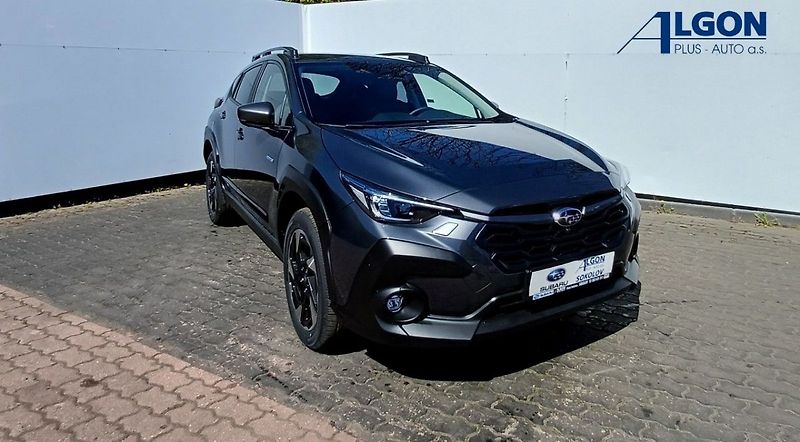 Subaru Crosstrek COMFORT e-BOXER FB20 100 kW Li - fotka 2 z 20