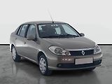 Renault Thalia (2011) 1.2 16V, po STK, jezdí výborně - náhled 1