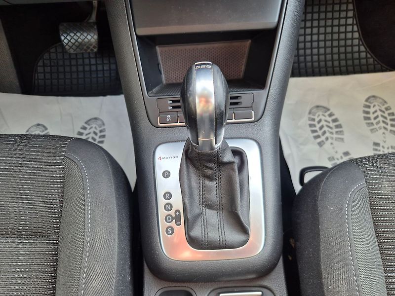 Volkswagen Tiguan 2.0TDi 130kW 4x4, DSG,webasto, - fotka 18 z 27