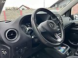 Mercedes-Benz Vito (2018) 116 CDi 120KW naj.93 TIS !!! L - náhled 13