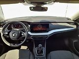 Škoda Octavia Style Plus Navi 1.5 TSI 110kW - náhled 4