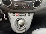 Peugeot Partner (2011) 1.6HDi 55kw 5 míst Tažné - náhled 15