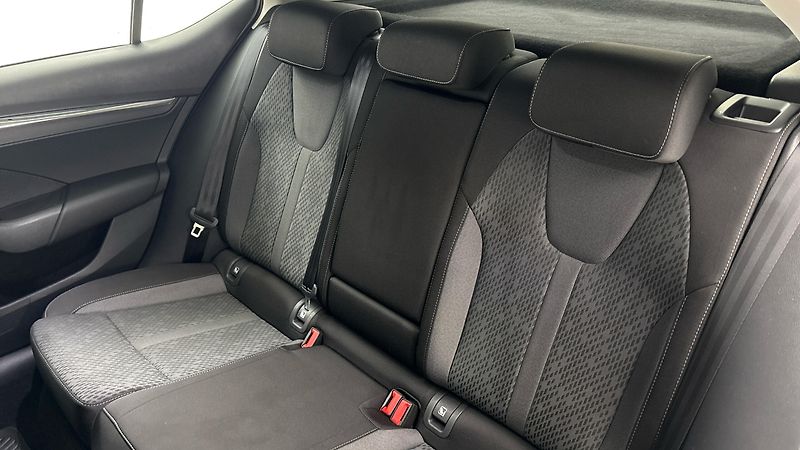 Škoda Octavia 1.5 TSI E-Tec DSG Style - fotka 16 z 25