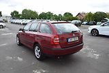 Škoda Octavia (2006) 1.9TDI 77kw ALU PARKTRONIC  - náhled 12